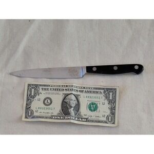 Wusthof Dreizackwerk Trident Solingen 4066 12cm Utility Knife Germany